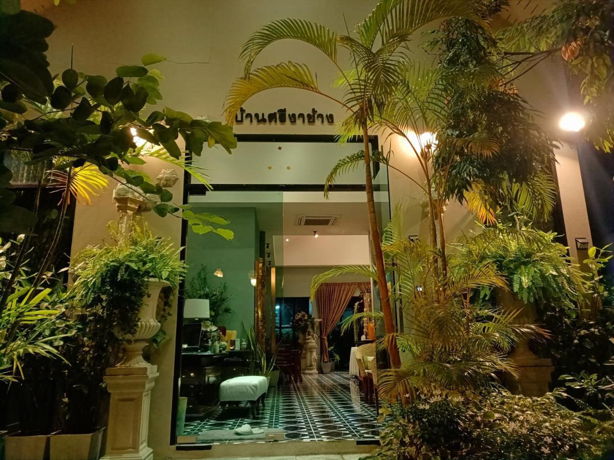Sri Ngachang Chiang Mai Exterior photo