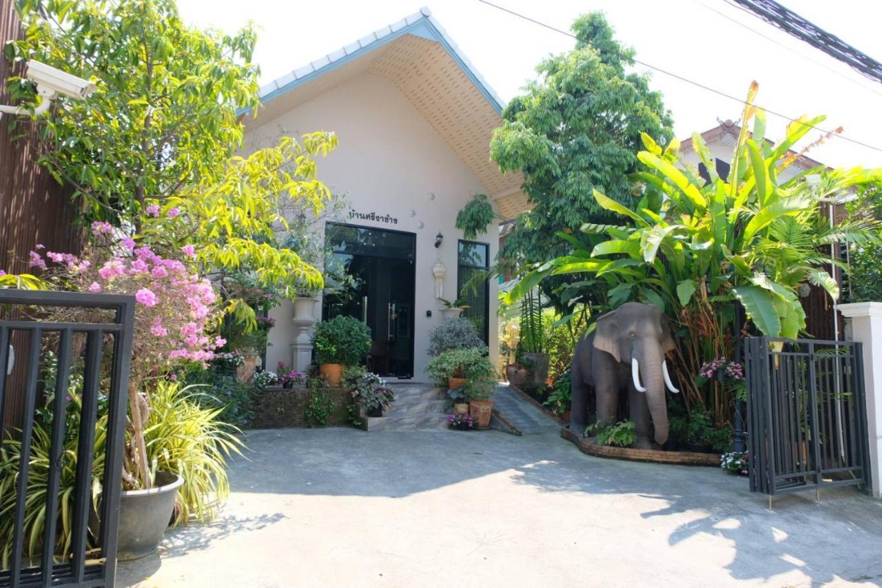 Sri Ngachang Chiang Mai Exterior photo